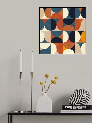 Geometry New12 Marron