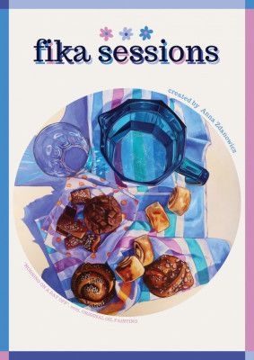 Morning On a Day Off