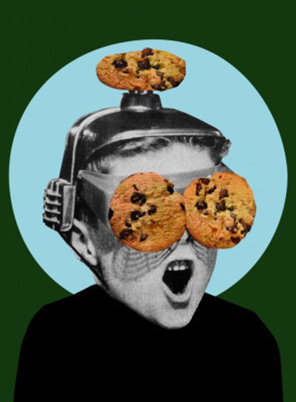 Cookie Goggles