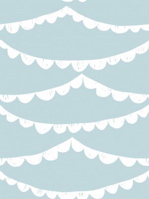 Garland Soft Blue Blender For My Goose Pattern