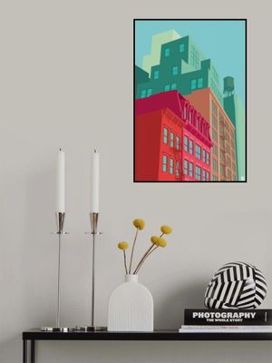 New York Mulberrystreet