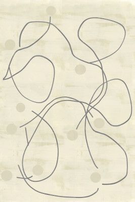 Neutral Lines and Dots 3