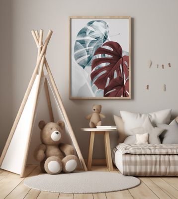 Monstera Creative 18