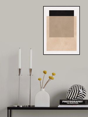 Overlapping geometry 13