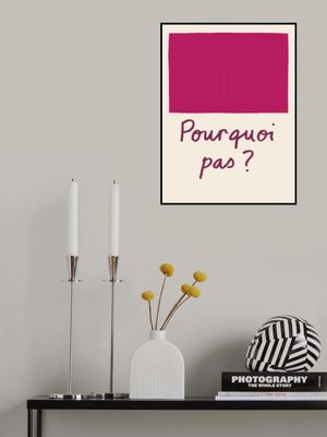 Mystique Magenta Query