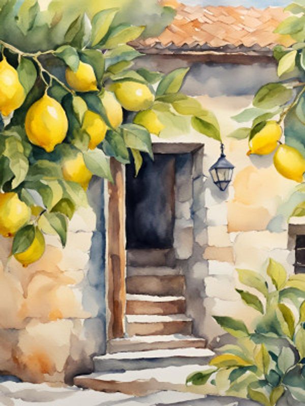 Lemontree