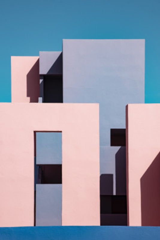 Muralla Roja #1