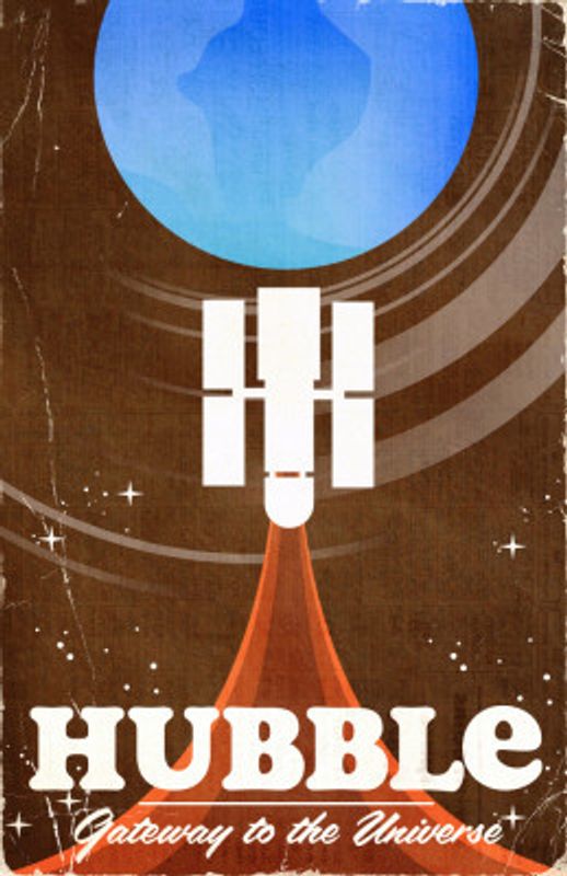 Hubble Gateway to The Universe