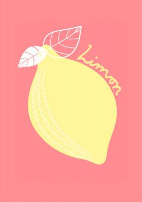 Lemon Delight