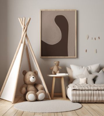 Colour Palette   Mocha Mousse   Iv Copy