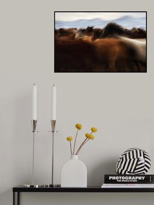 The Spirit of freedom