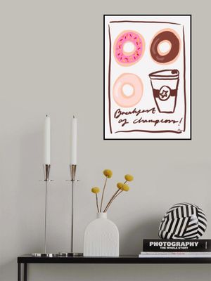 Breakfast of Champions