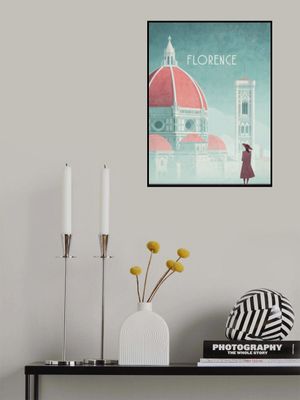 Florence - Piazza del Duomo