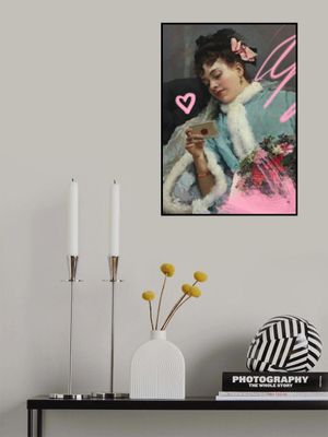 Loveletterr Ratioiso