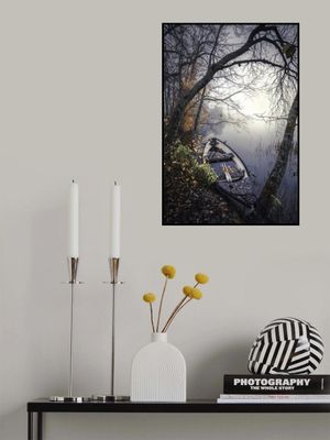 For everything is meant to end (Nothing here is built to last)