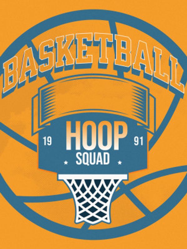 Hoops Basketball Club