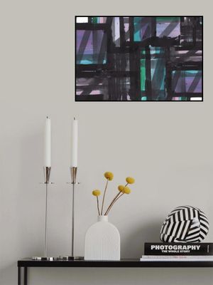 Abstract Modernism 4