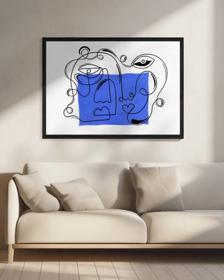 The Laughing Heart Vii