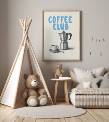 Coffee Club
