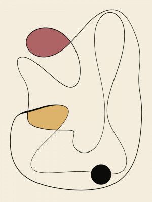 Fluidity And Balance Through