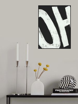 Sounds of Surprise – Oh