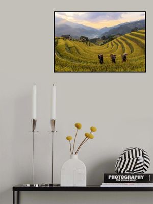 Richfield in Shang Nu