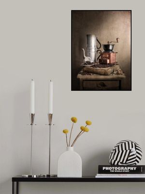 Irresistible fragrance