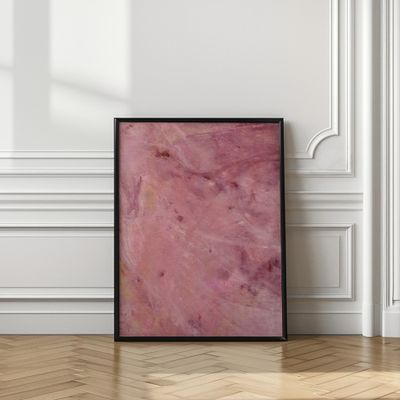 Blush Pink Flow