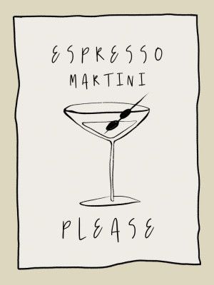 Martini Delight