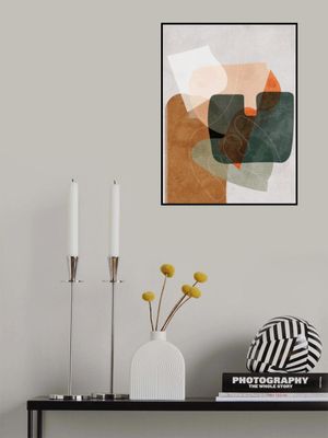 Nature Friendly Terracotta 4 Aquarell Kopie