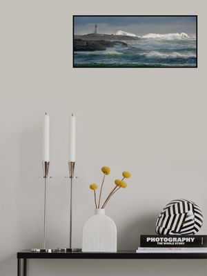 In the Protection of a Lighthouse