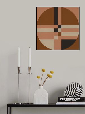 Nordic Retro Geometry 5