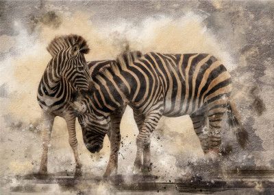 '...Oh, the power to be strong..'