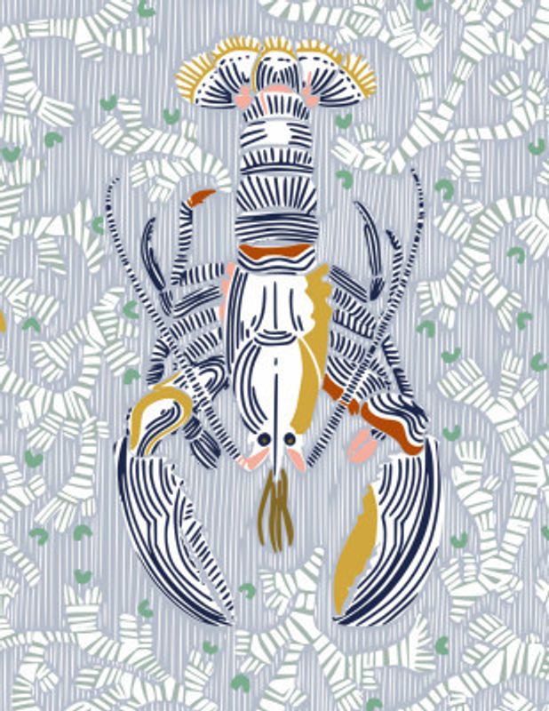 Crustacean Core grey