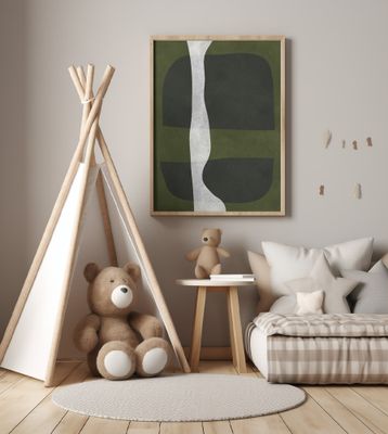 Abstract and contemporary 8