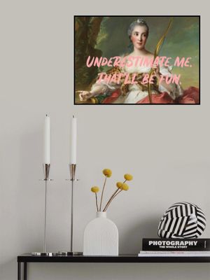 Underestimate Ratioiso