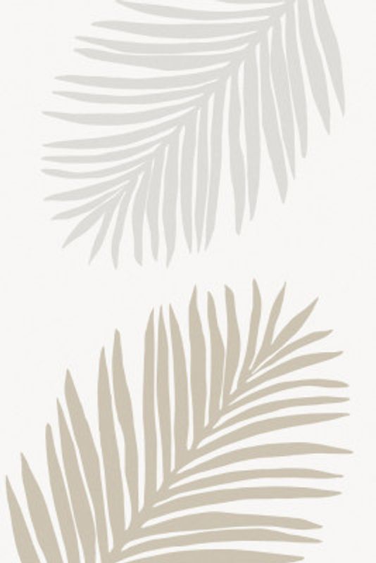 PALM LEAF 09