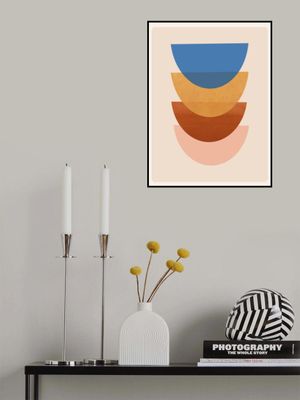 Abstract Minimal Shapes