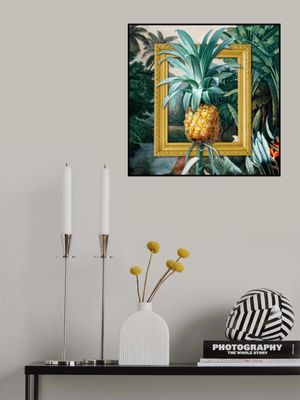 L'ananas Tropical