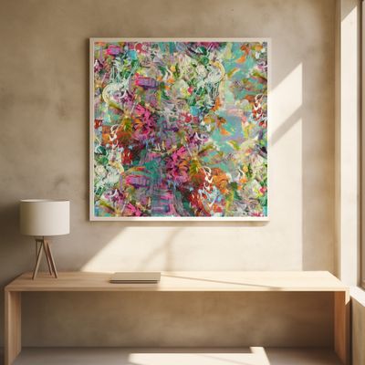 Repeatpattern Amongorchids