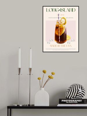 Island Cocktail Delight