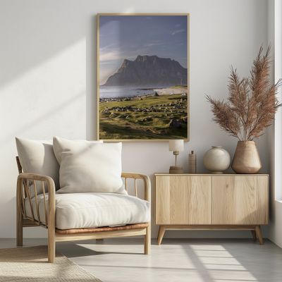 A Lofoten Summer 1