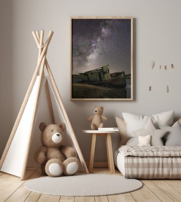 Point Reyes Shipwreck