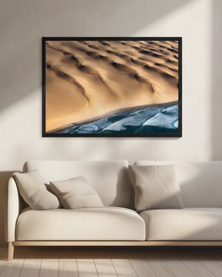Namib desert