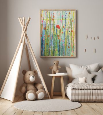 Preparer Son Nid Sylvie Demers