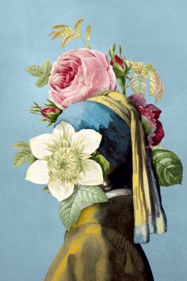 Girl with Pearl – the Hidden Edition  2022