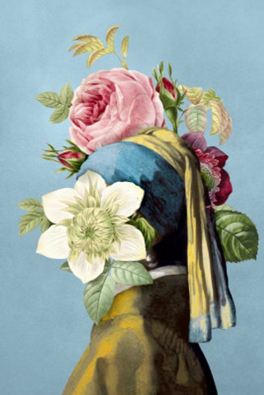 Girl with Pearl – the Hidden Edition  2022