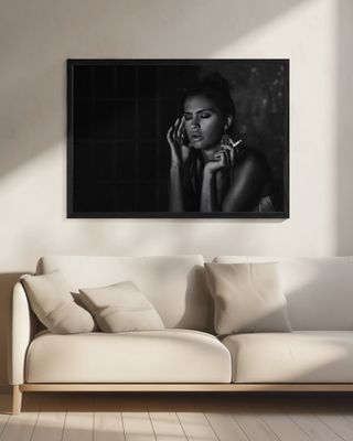 Summer in the city - Simona