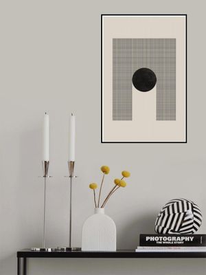 Geometric Eclipse