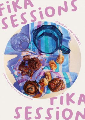 Morning On a Day Off